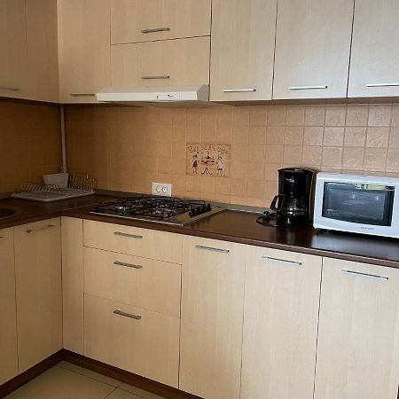 Sea Escape Apartment ママイア エクステリア 写真