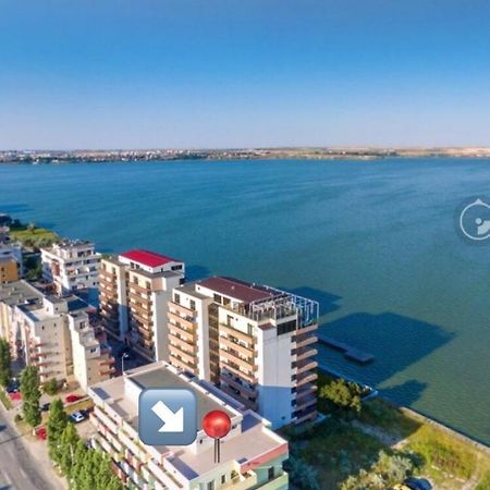 Sea Escape Apartment ママイア エクステリア 写真