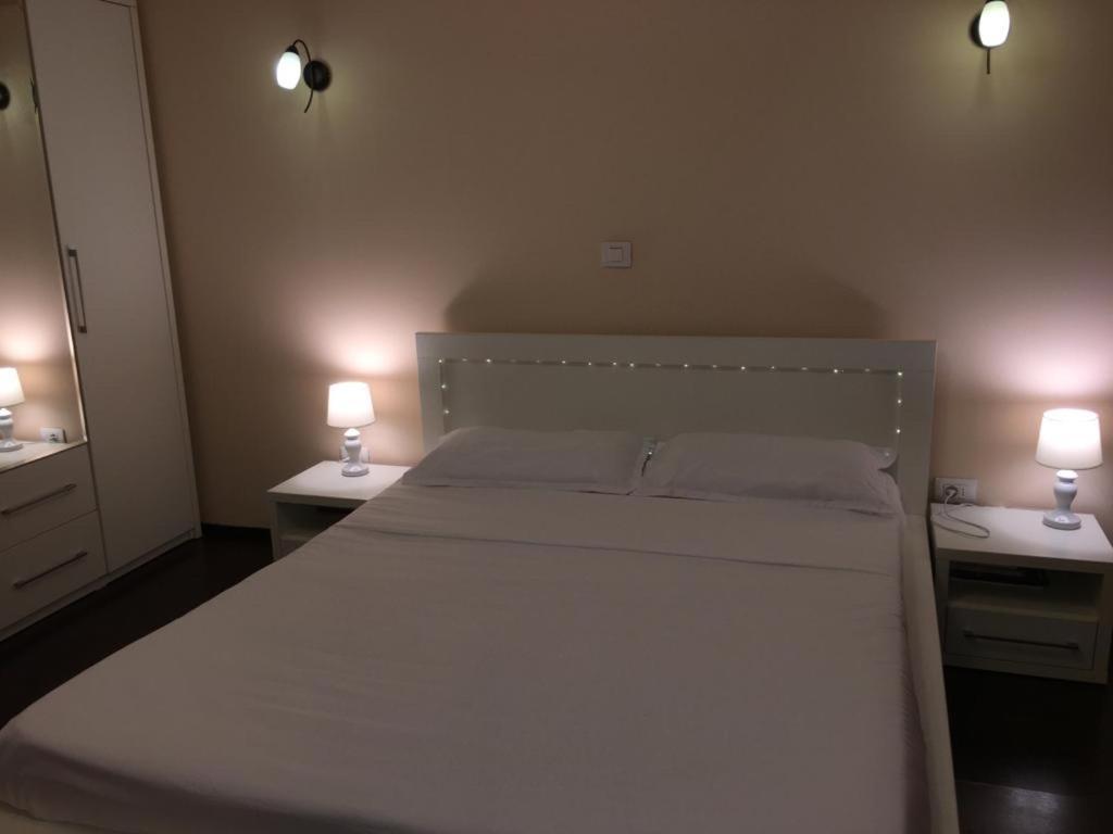 Sea Escape Apartment ママイア エクステリア 写真
