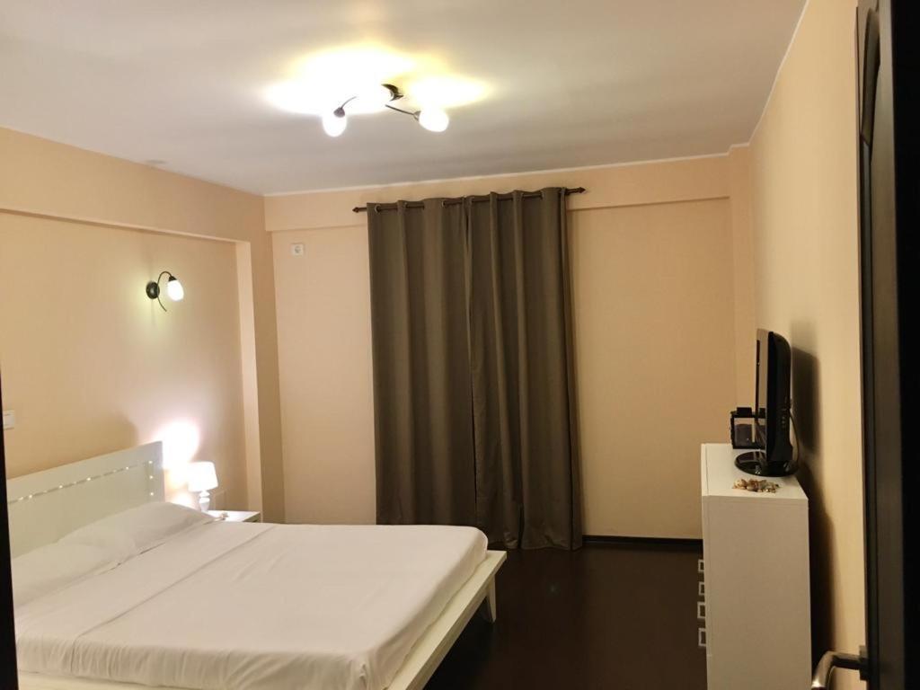 Sea Escape Apartment ママイア エクステリア 写真