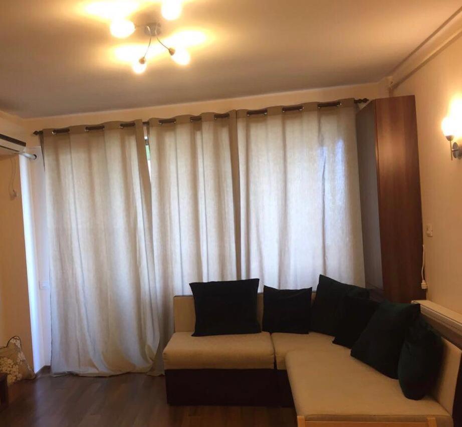 Sea Escape Apartment ママイア エクステリア 写真