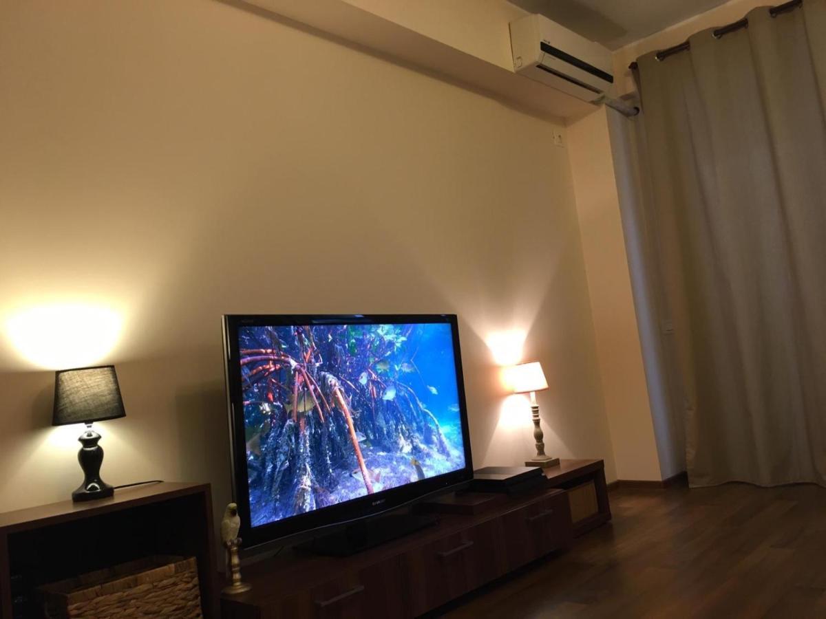 Sea Escape Apartment ママイア エクステリア 写真