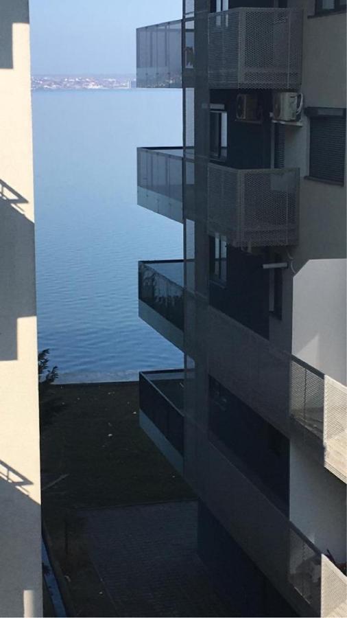 Sea Escape Apartment ママイア エクステリア 写真