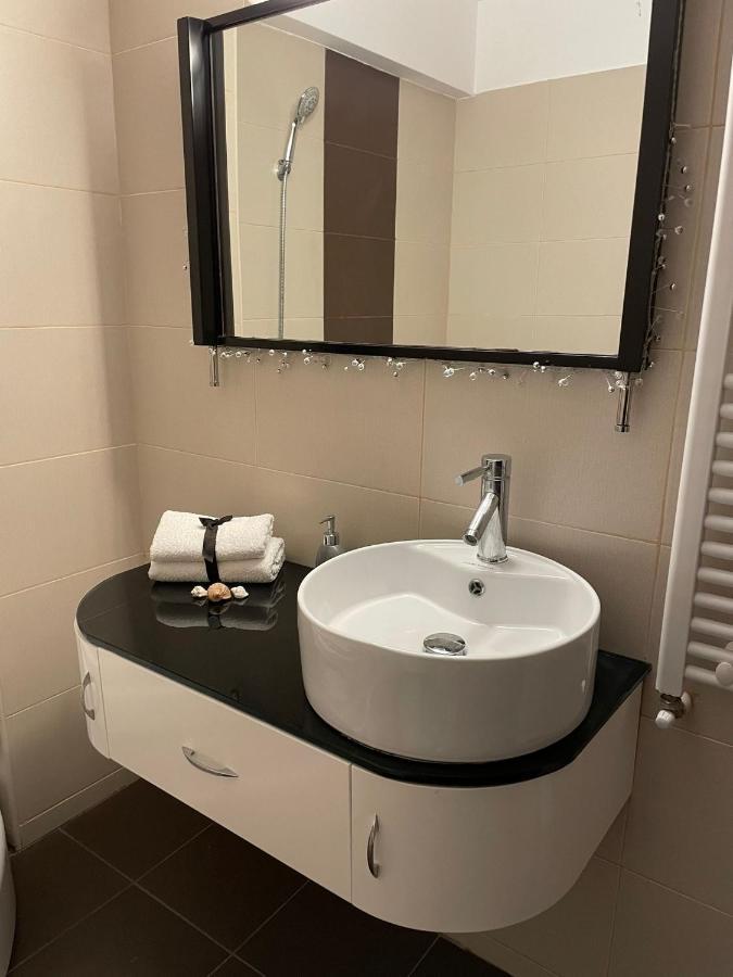 Sea Escape Apartment ママイア エクステリア 写真