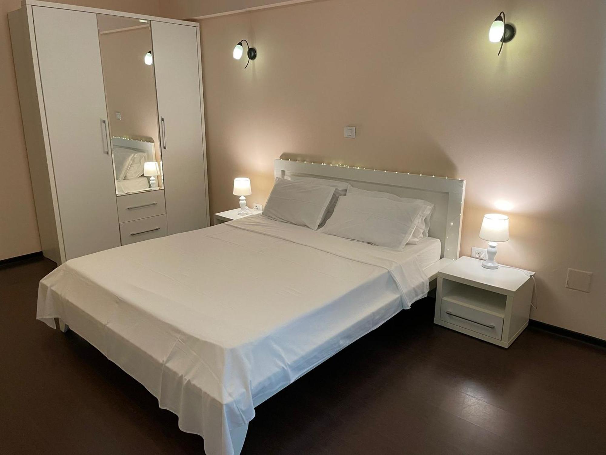 Sea Escape Apartment ママイア エクステリア 写真