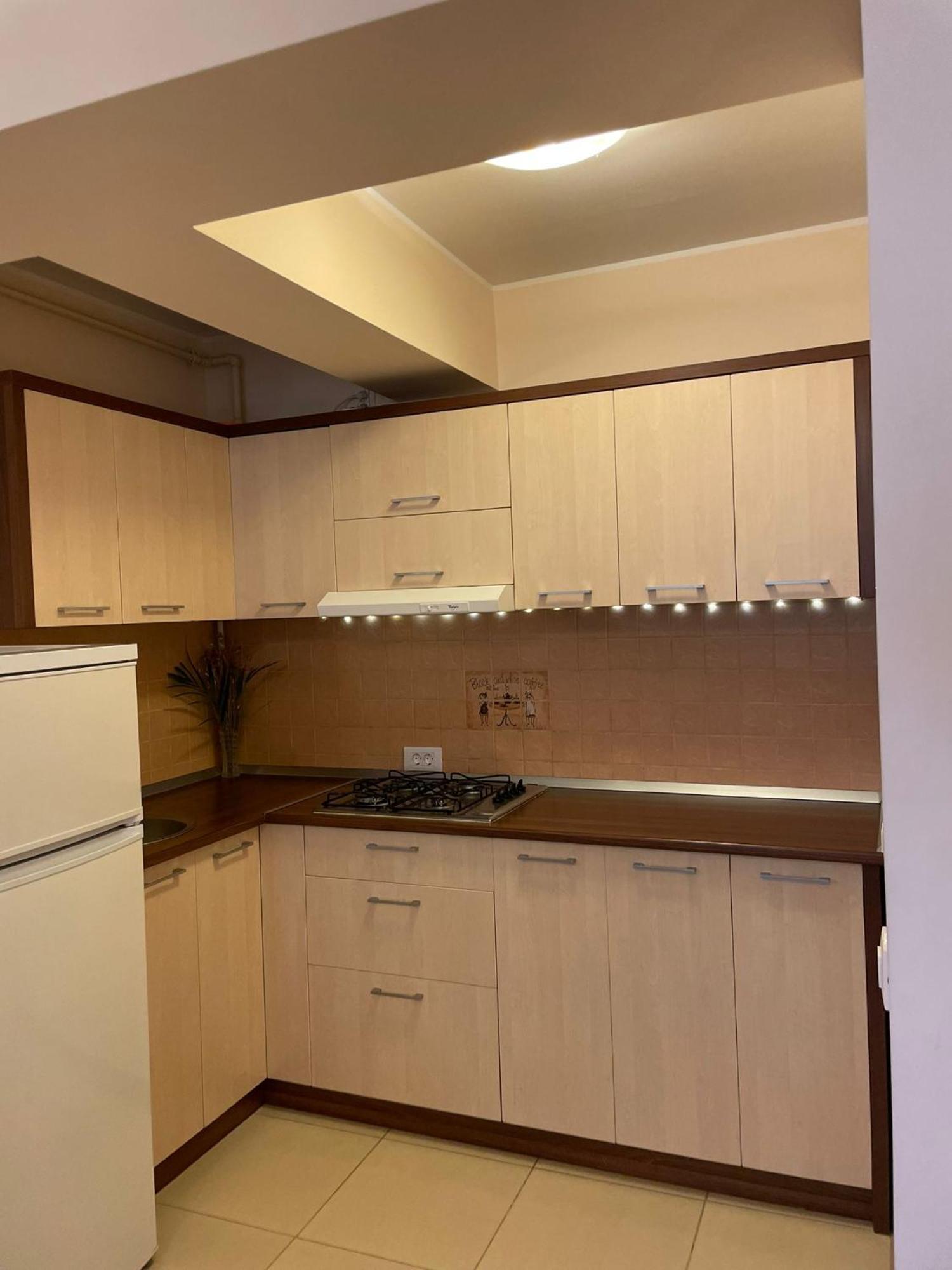 Sea Escape Apartment ママイア エクステリア 写真