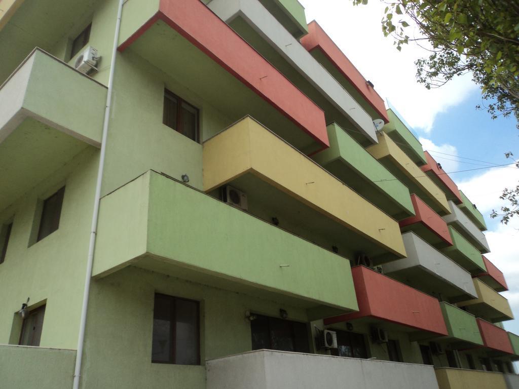 Sea Escape Apartment ママイア エクステリア 写真
